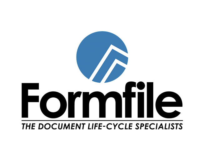 Formfile - Logo Redevelopment and Style Guide